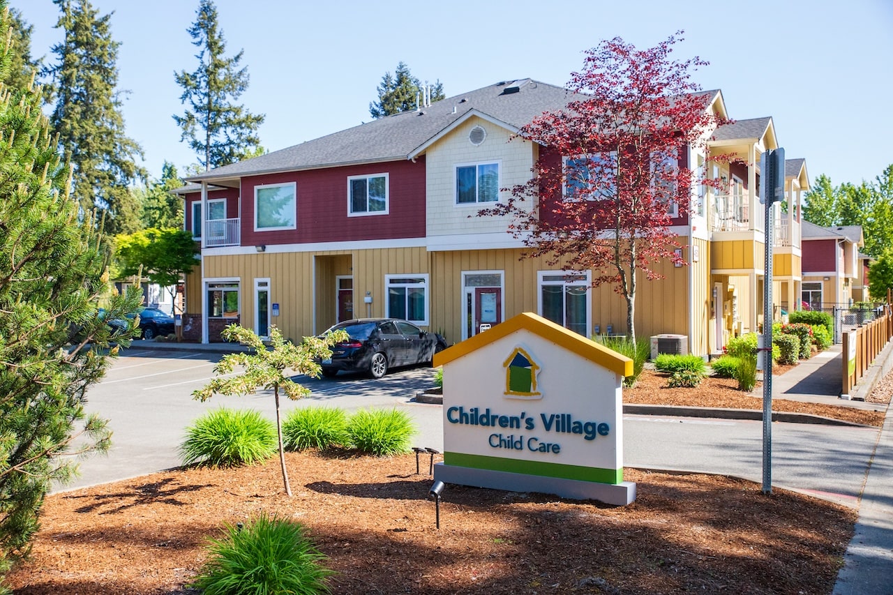Impact of Transitional Housing