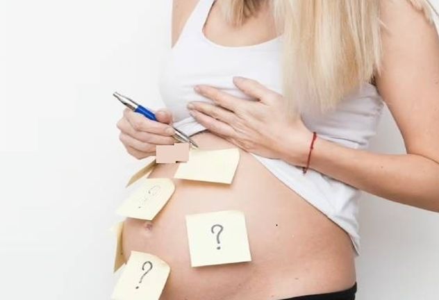 Managing High-Risk Pregnancies