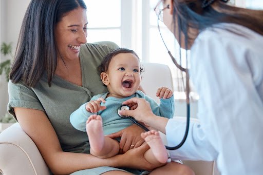 Family Medicine and Its Role in Managing Pediatric Health Needs