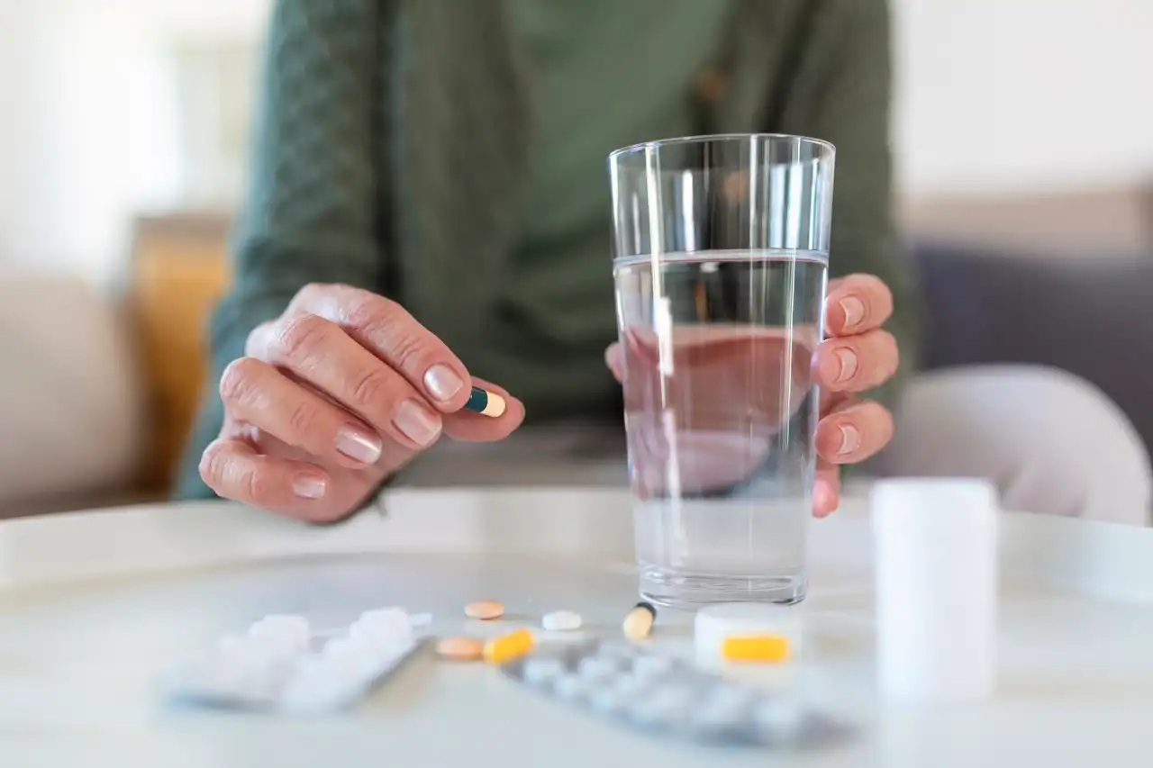 Natural Hormone Therapy
