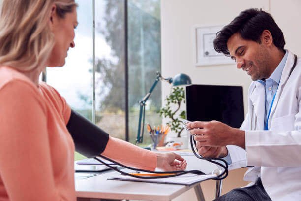 Navigating Complex Health Conditions With an Internist