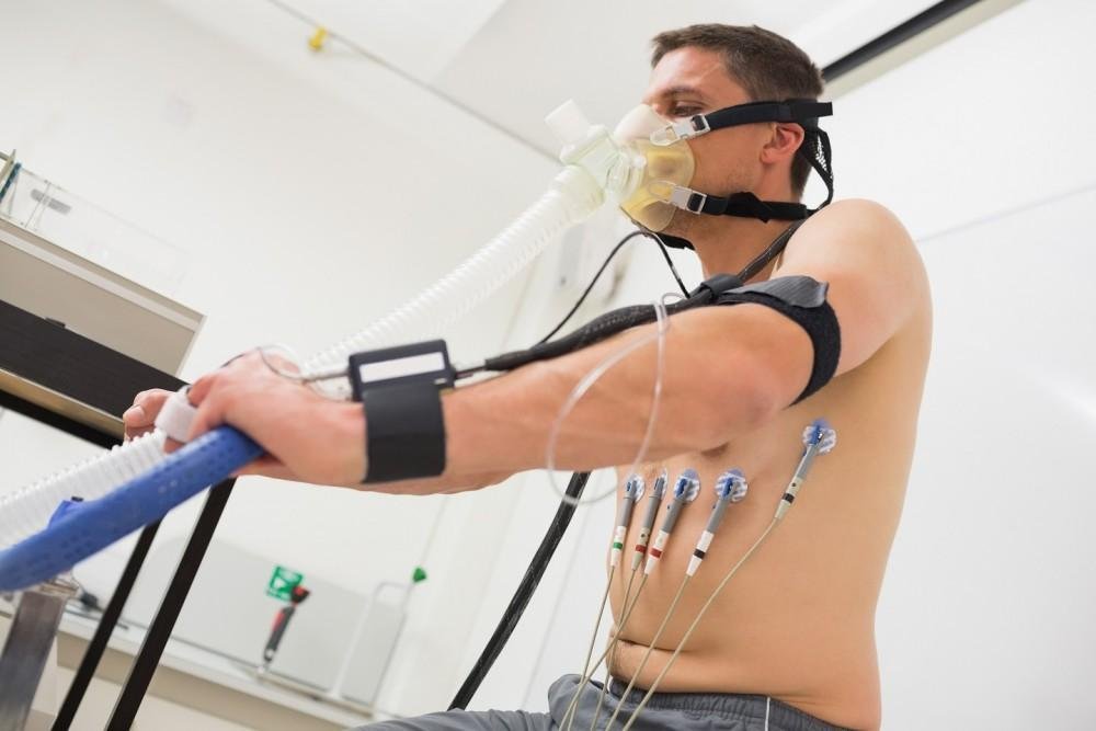 Exploring the Procedure and Results of a Nuclear Stress Test