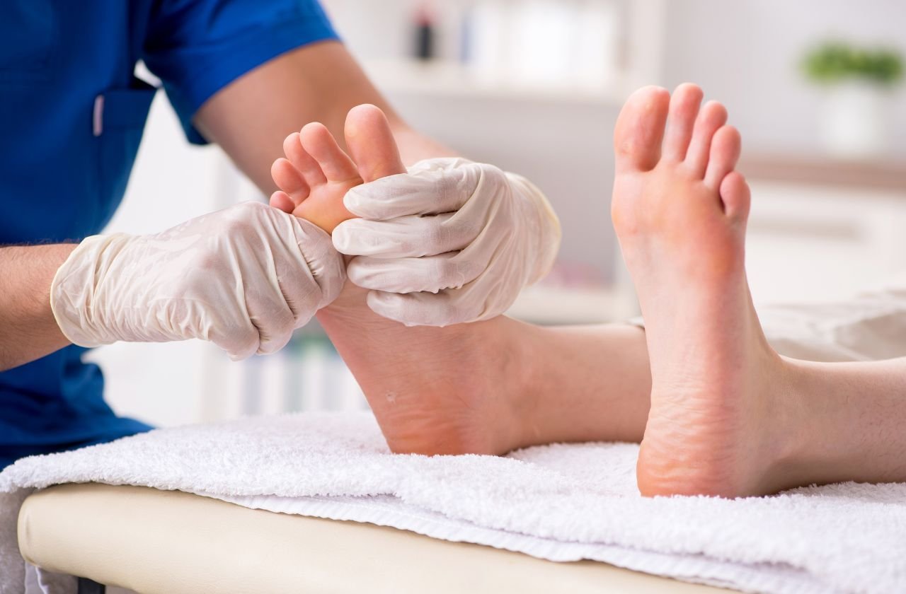 Understanding the Role of a Podiatrist in Foot Health