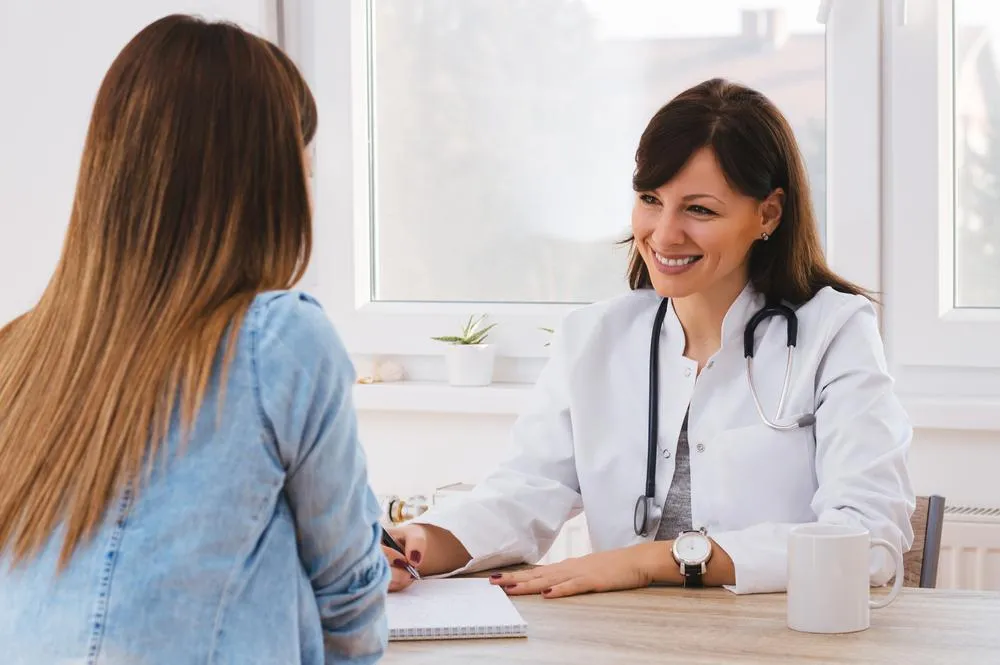 The Value of Preventative Health Screenings for Women