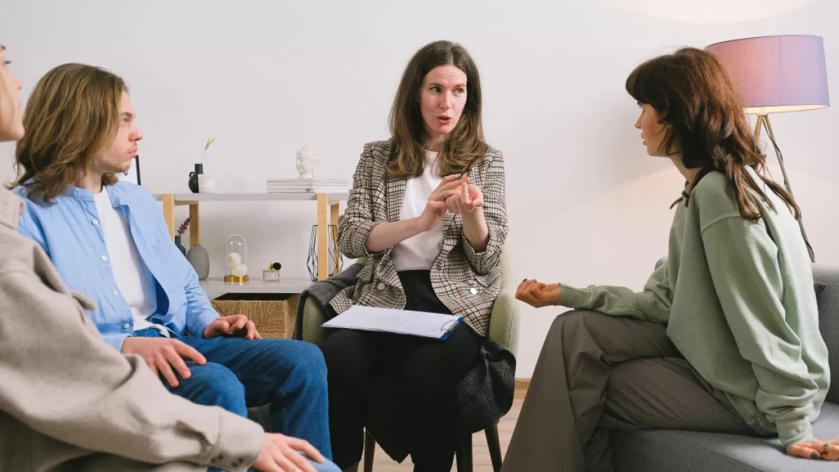 Psychiatry in Modern Healthcare