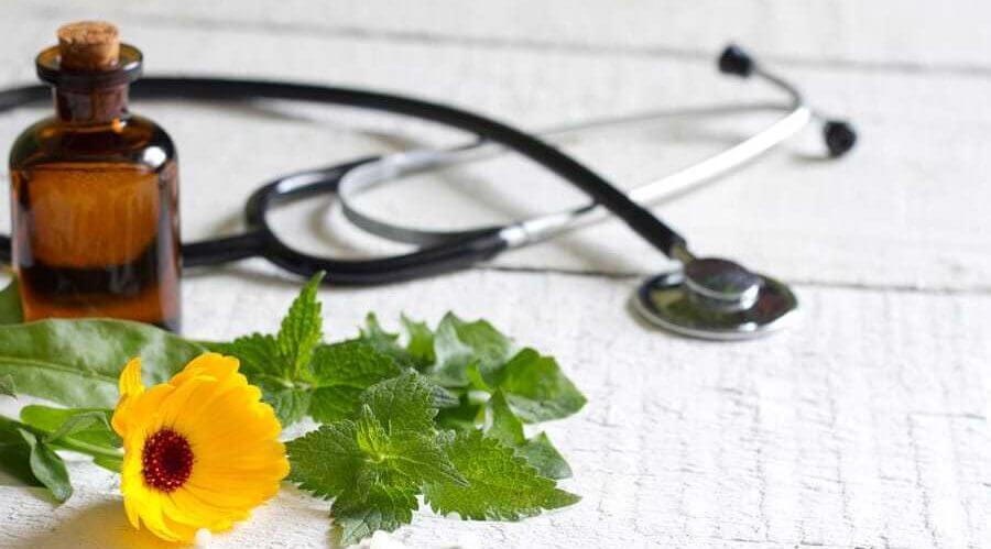 Role of Naturopathic Doctors