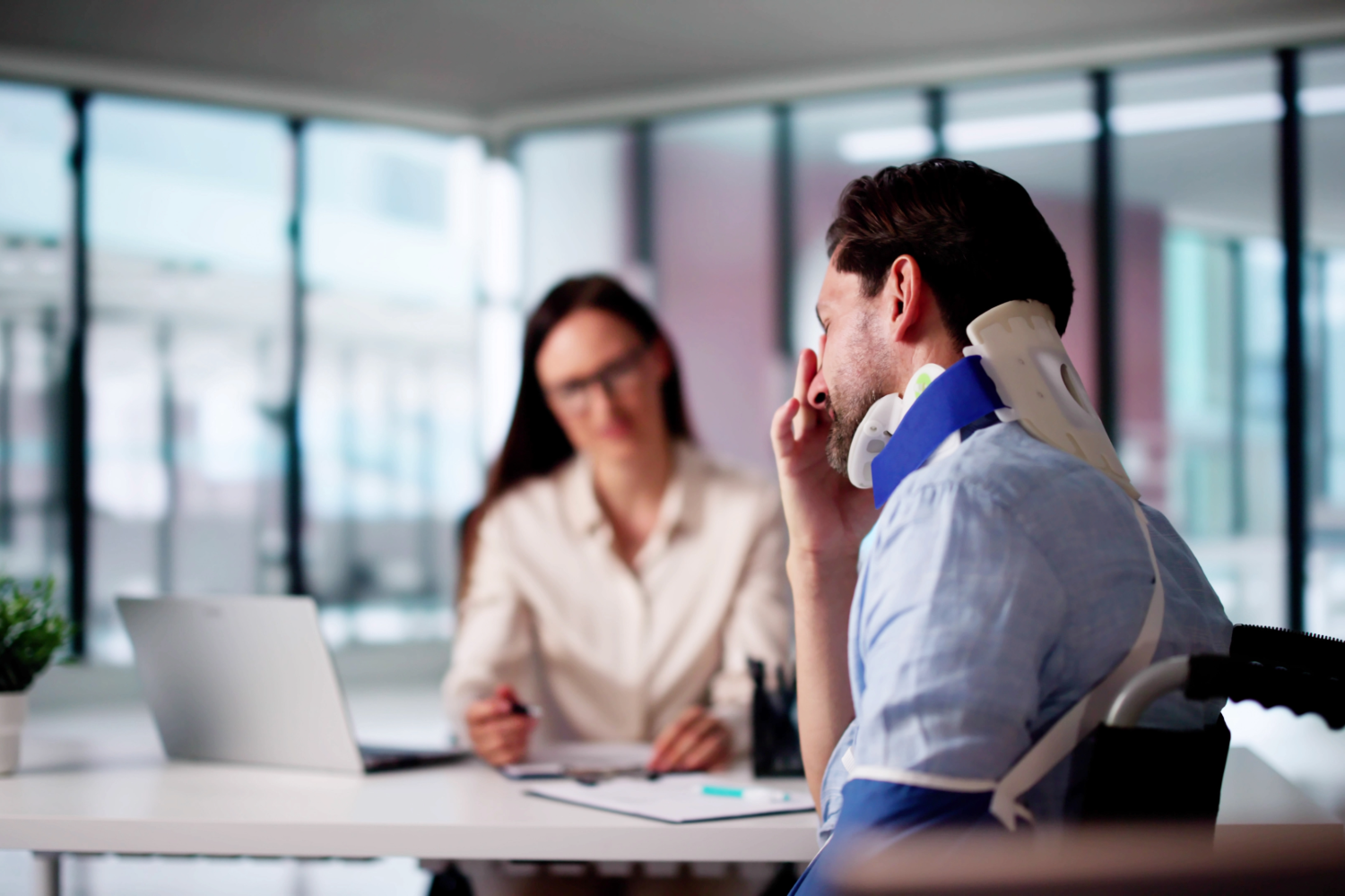 Understanding the Role of Pain Management Doctors in Recovery