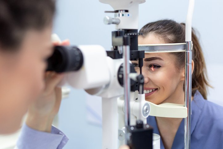 How Often Should You Schedule an Eye Exam