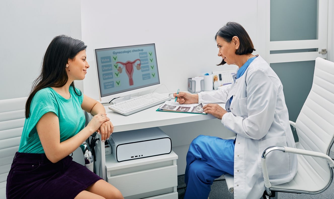 Signs It May Be Time To See a Gynecologist