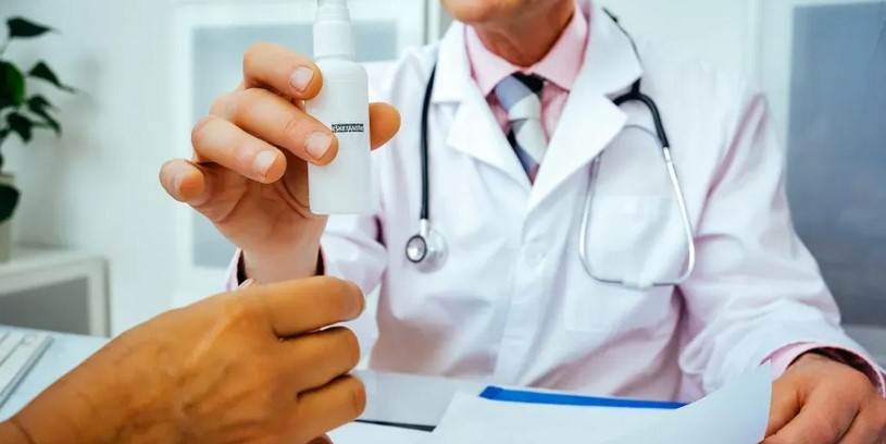 Role of Spravato in Depression Management
