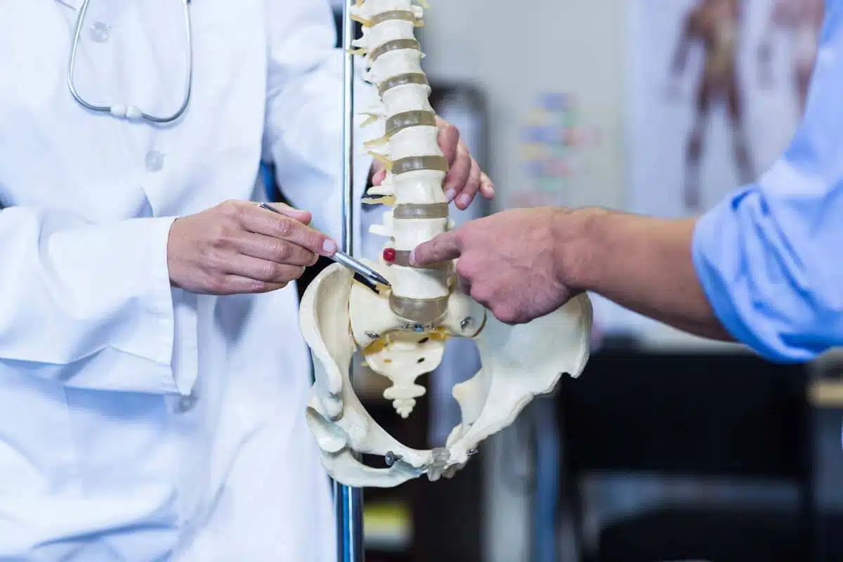 Surgical Options for Herniated Discs
