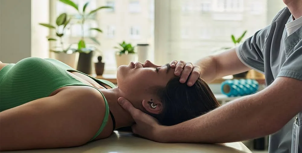 Therapeutic Effects of Massage Therapy