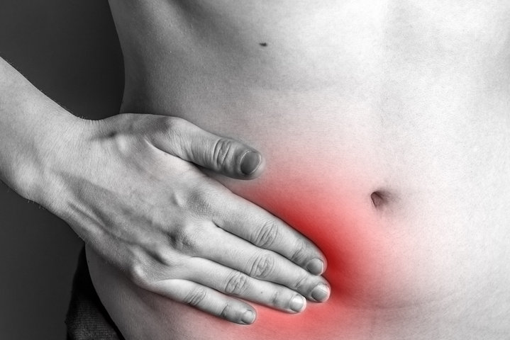 Treatments of Hernias