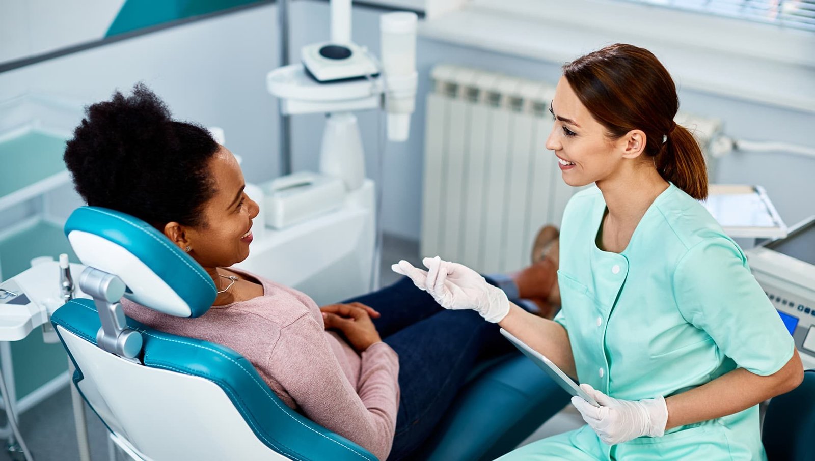 How To Find a Trusted Dentist in Your Area