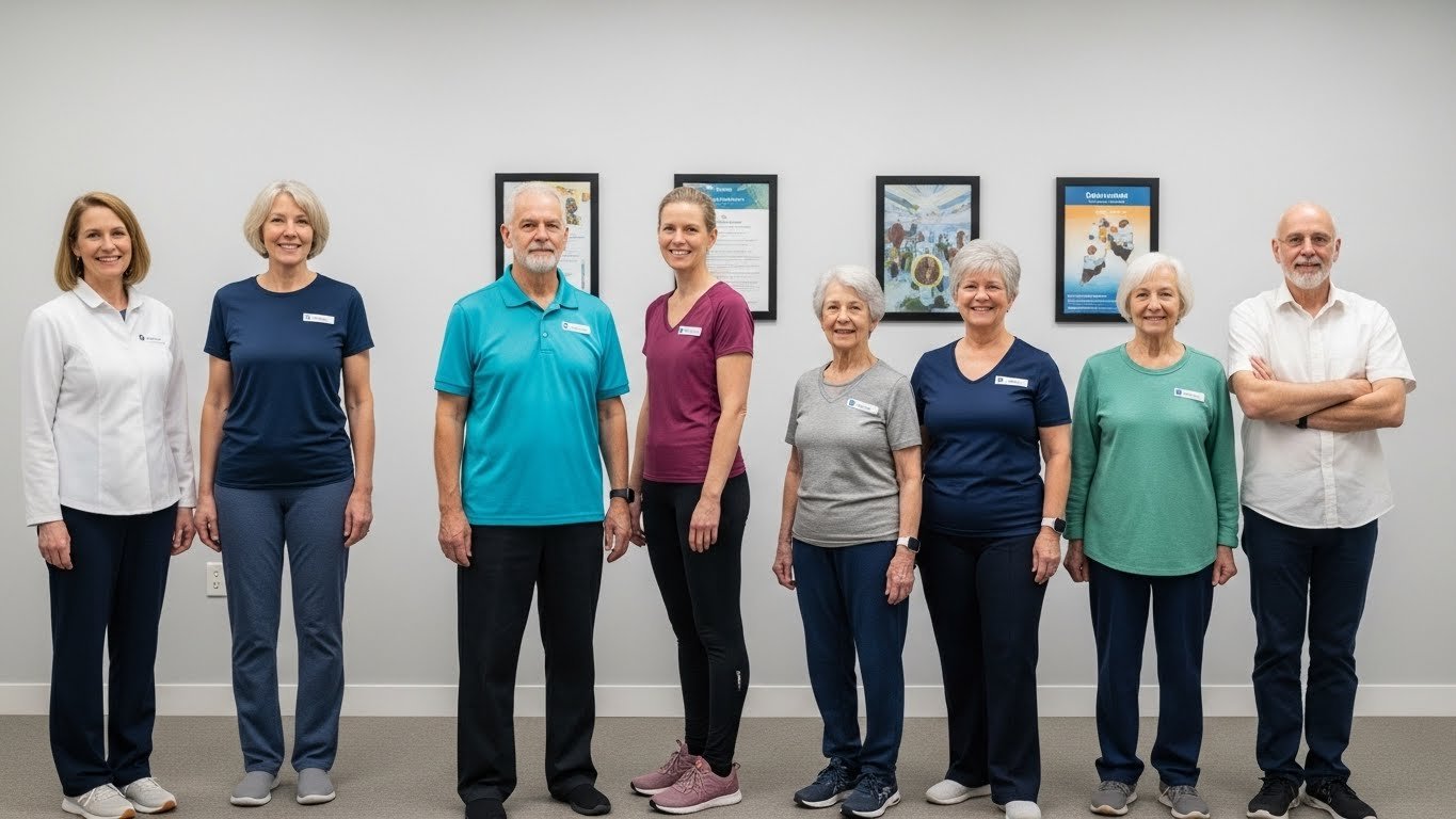 Understanding Urinary Incontinence and the Role of Physical Therapy