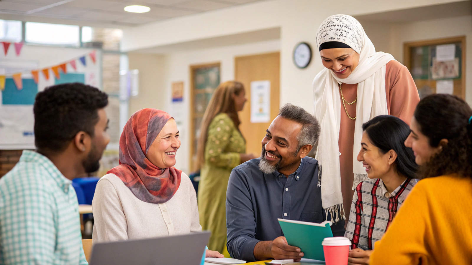 assimilasjon – Understanding Cultural