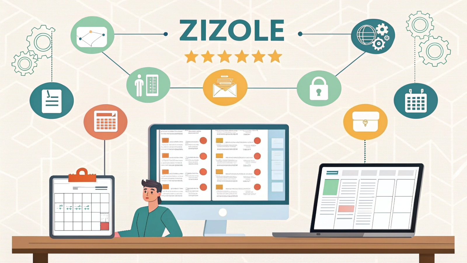 žižole – Complete Guide