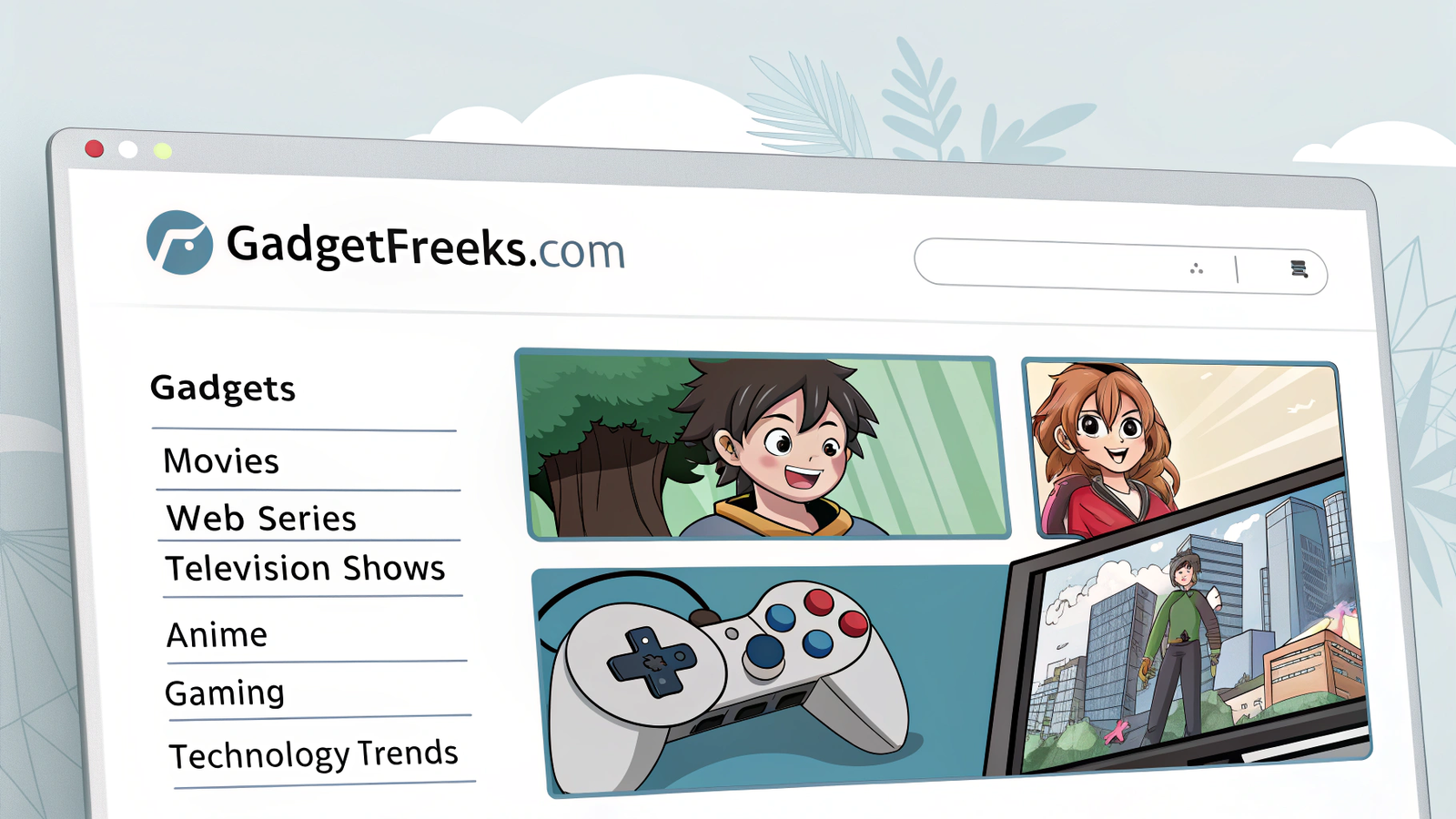 gadgetfreeks.com – Entertainment, Technology, and Trending Updates