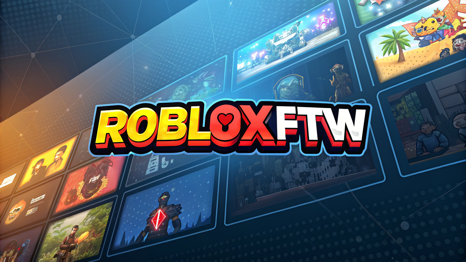 robloxftw.com – Features and Online Gaming Value