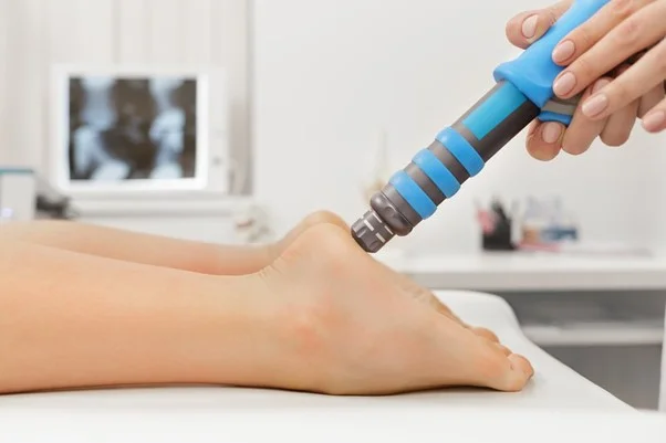 Managing Plantar Fasciitis Pain