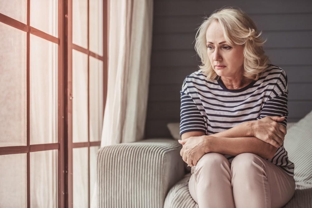 Effects of Menopause on Women's Health