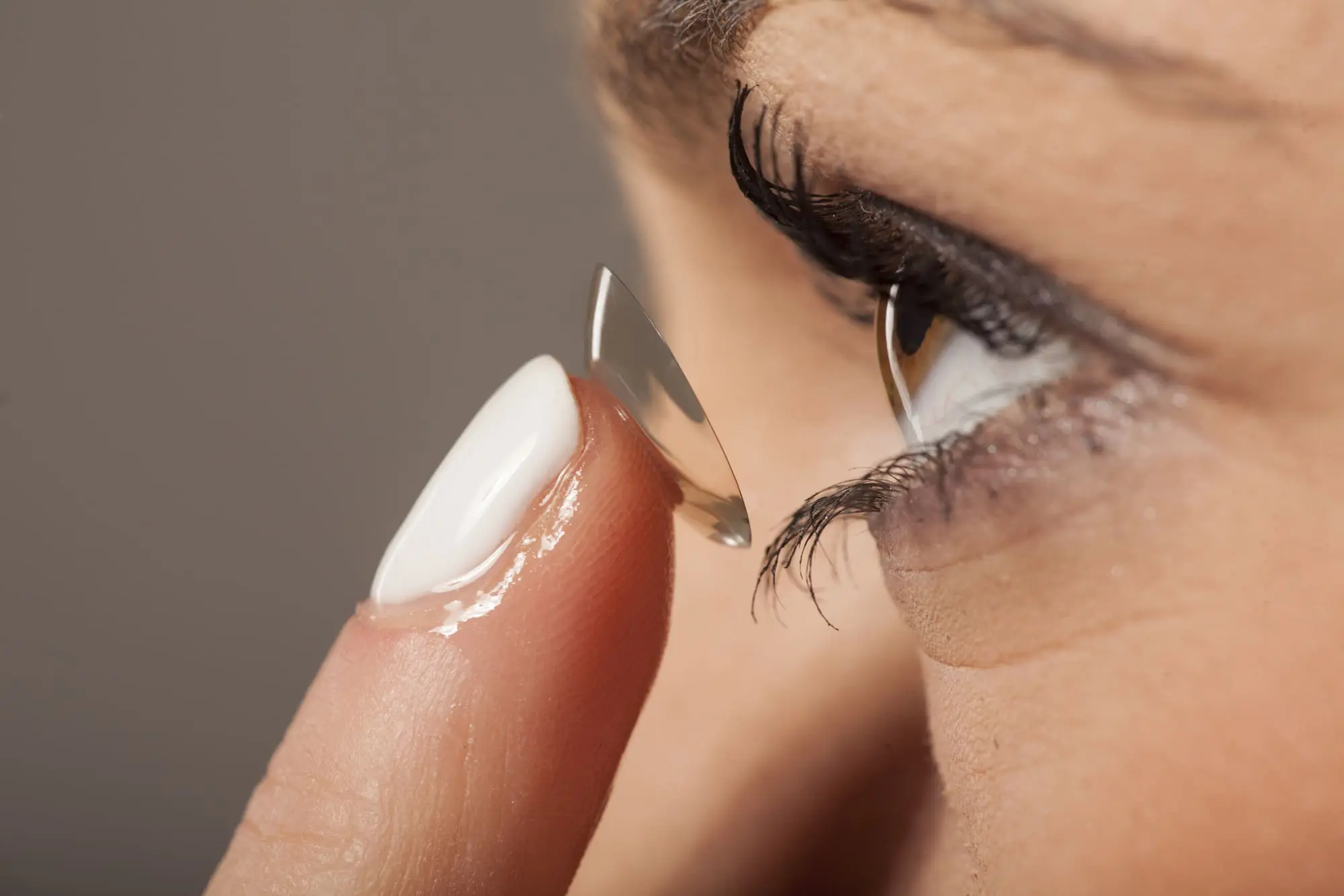 Multifocal Contact Lenses