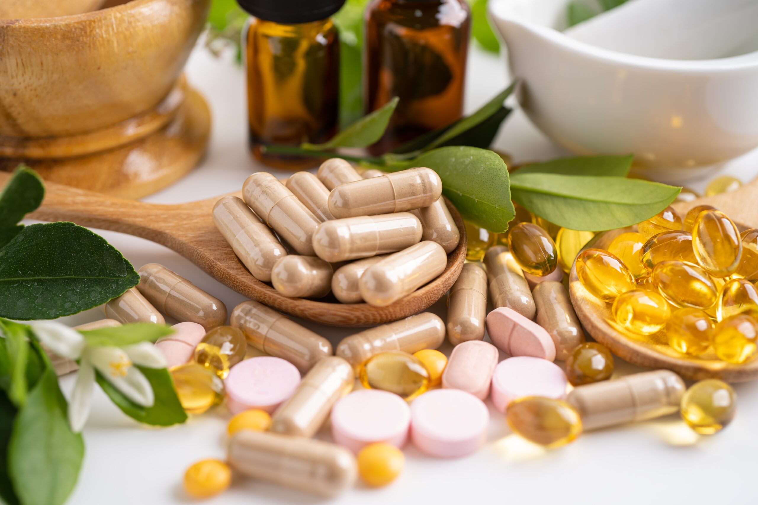 Nutritional Supplements