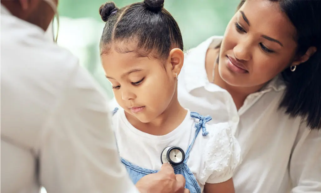 Pediatric-Care