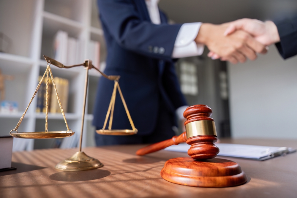 Personal Injury Attorney