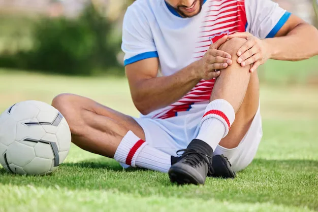 Sport Injuries