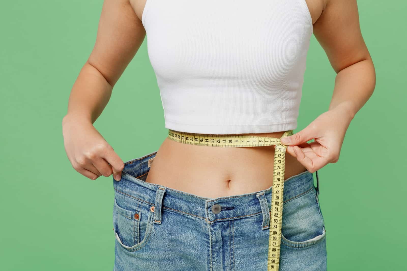 Strategies for Sustainable Weight Loss