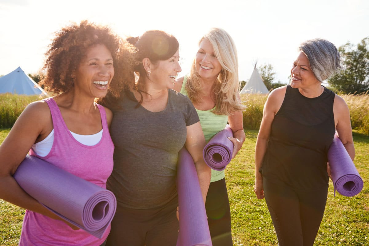 Women's Wellness