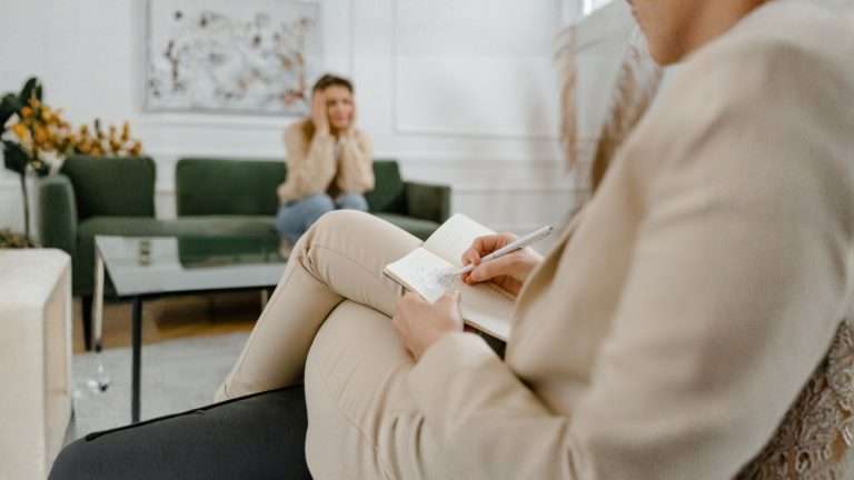 Role of Psychiatrists