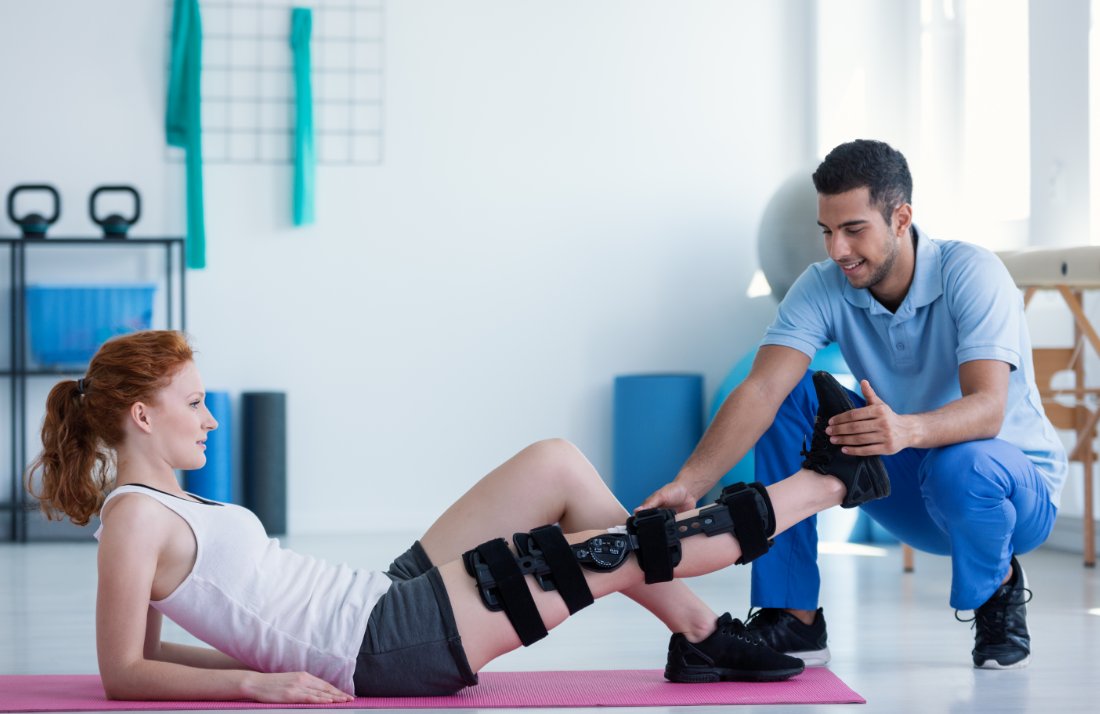 The Role of Sports Medicine in Enhancing Athletic Performance
