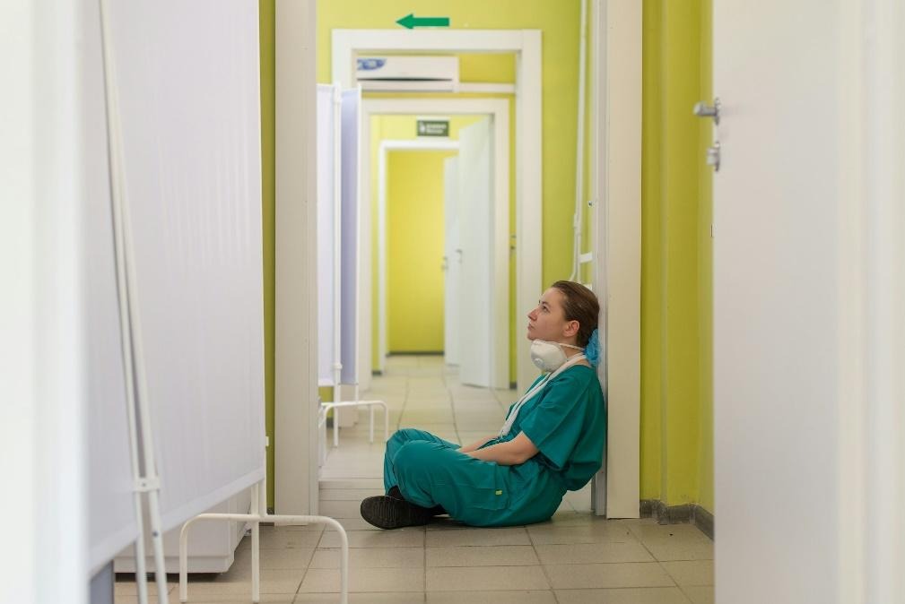 Building a Long-Term Career Strategy in Nursing