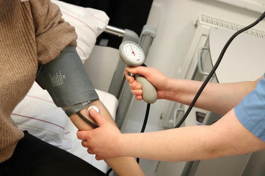 From Bedside to Leadership: Expanding Career Paths in Nursing