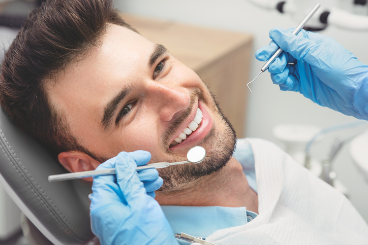 Improve the Aesthetic of My Smile